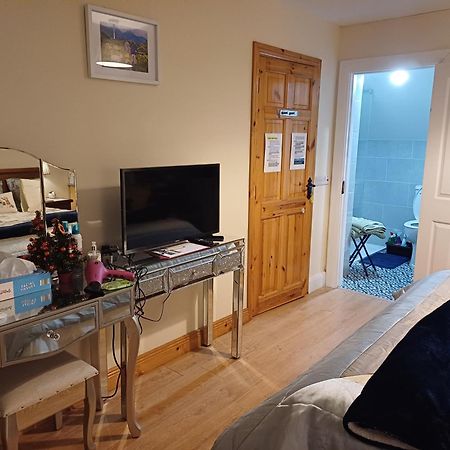 Country Haven Eircode H54 Ak31 Apartment Galway Luaran gambar
