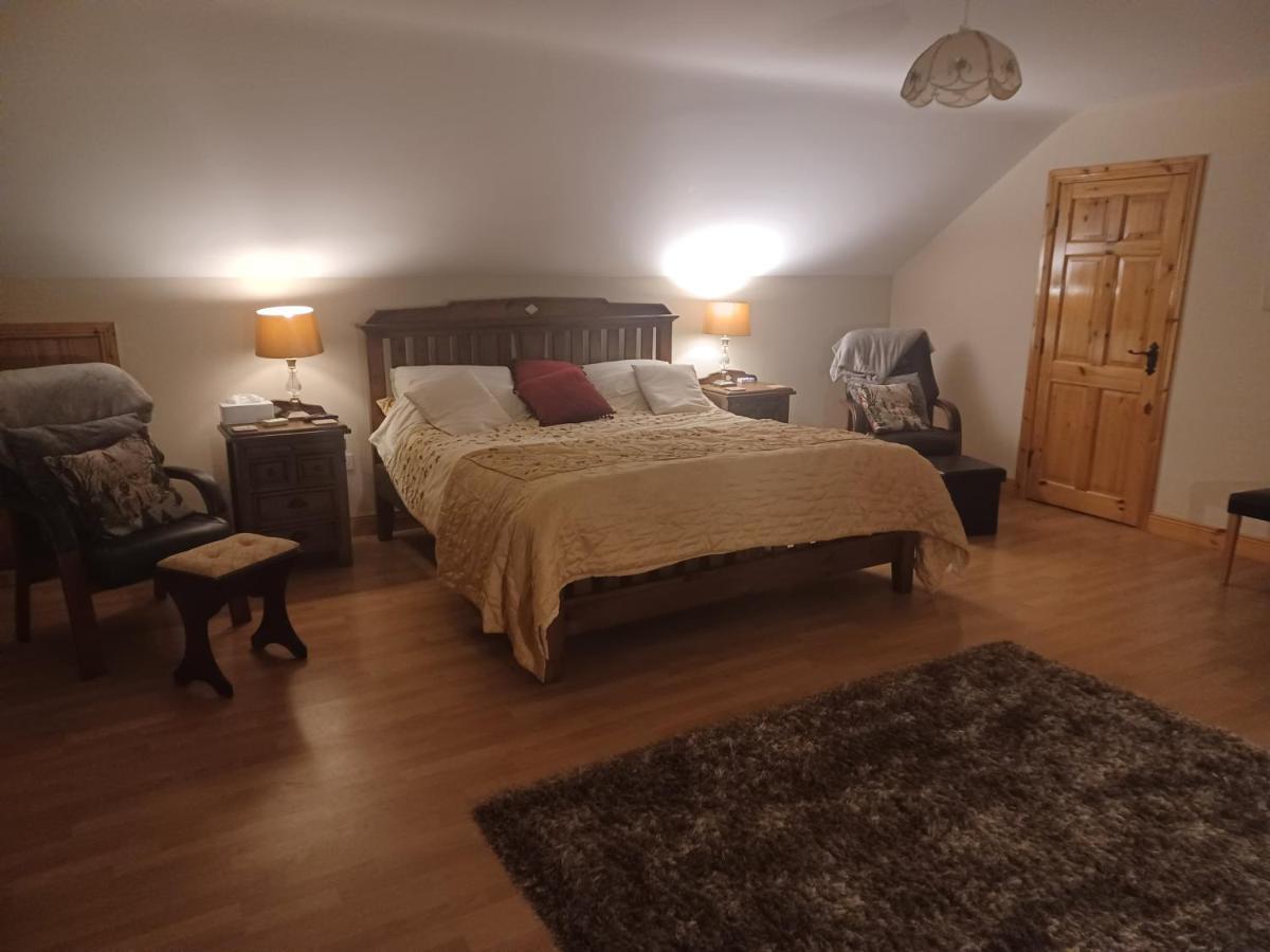 Country Haven Eircode H54 Ak31 Apartment Galway Luaran gambar