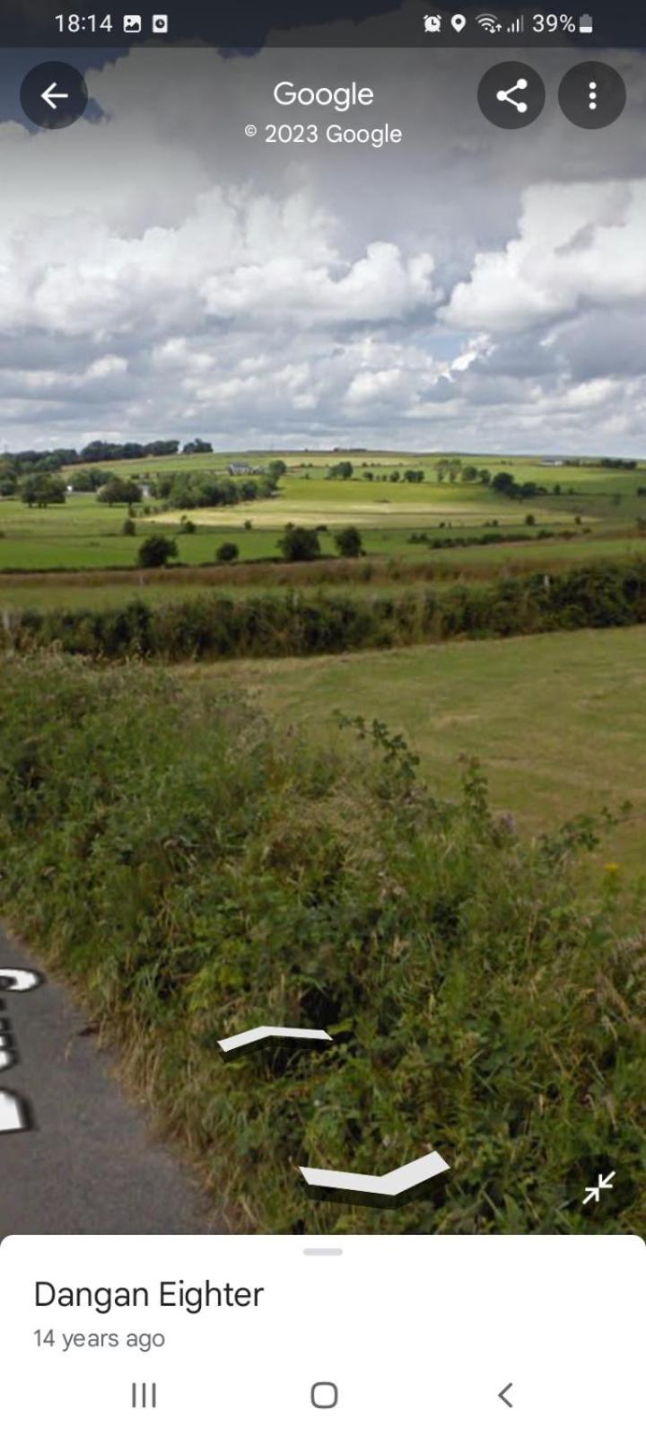Country Haven Eircode H54 Ak31 Apartment Galway Luaran gambar