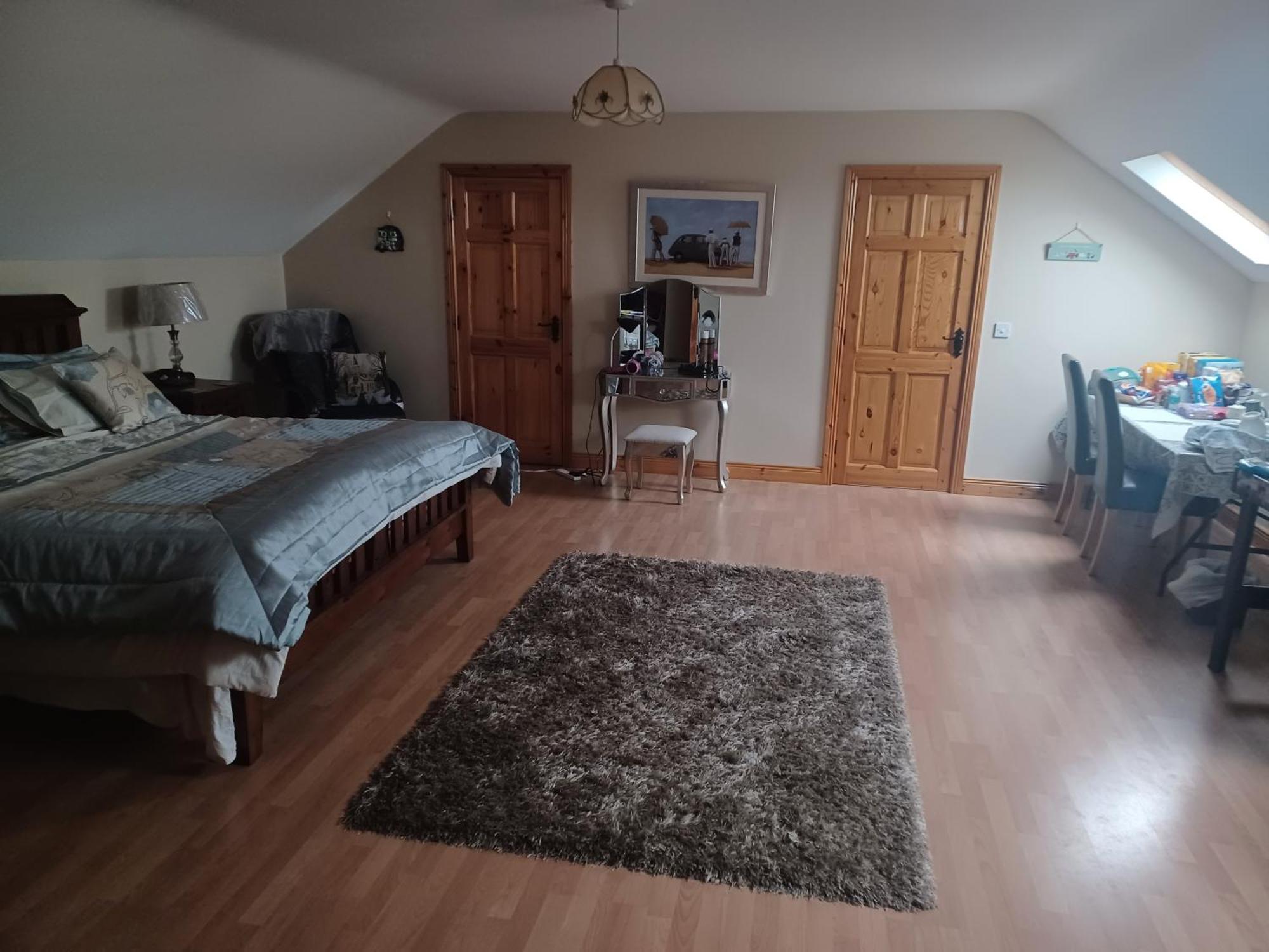 Country Haven Eircode H54 Ak31 Apartment Galway Luaran gambar