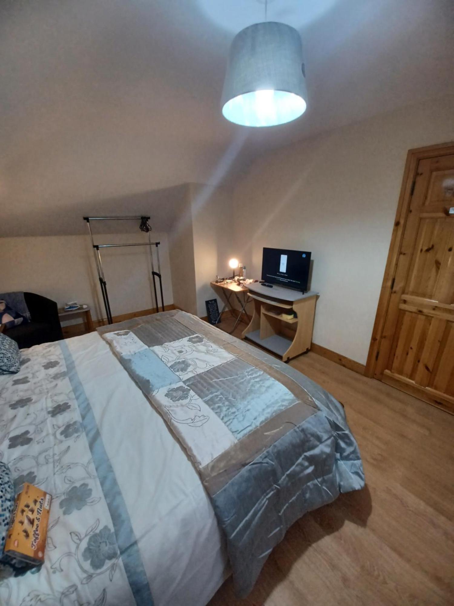 Country Haven Eircode H54 Ak31 Apartment Galway Luaran gambar