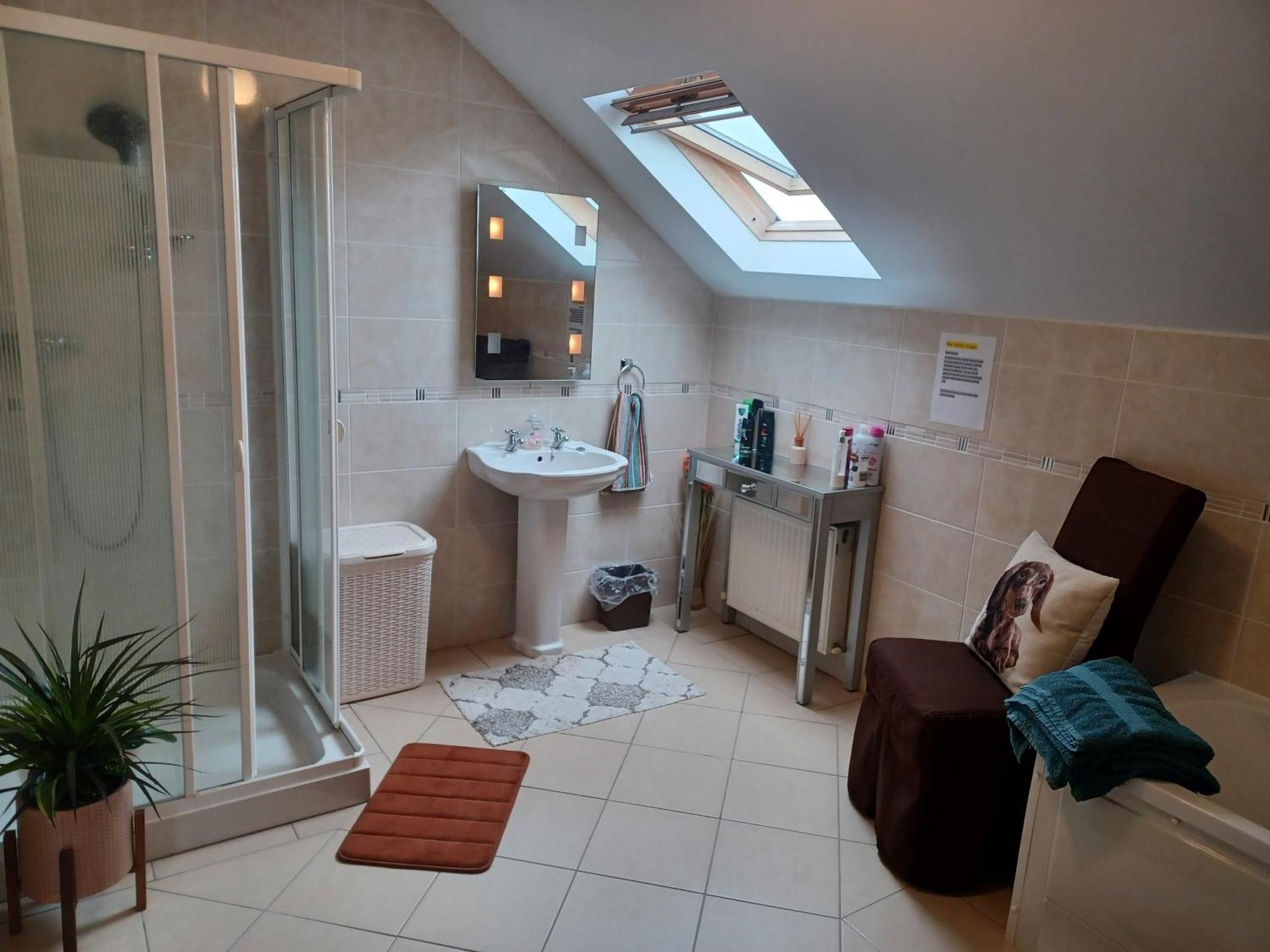 Country Haven Eircode H54 Ak31 Apartment Galway Luaran gambar