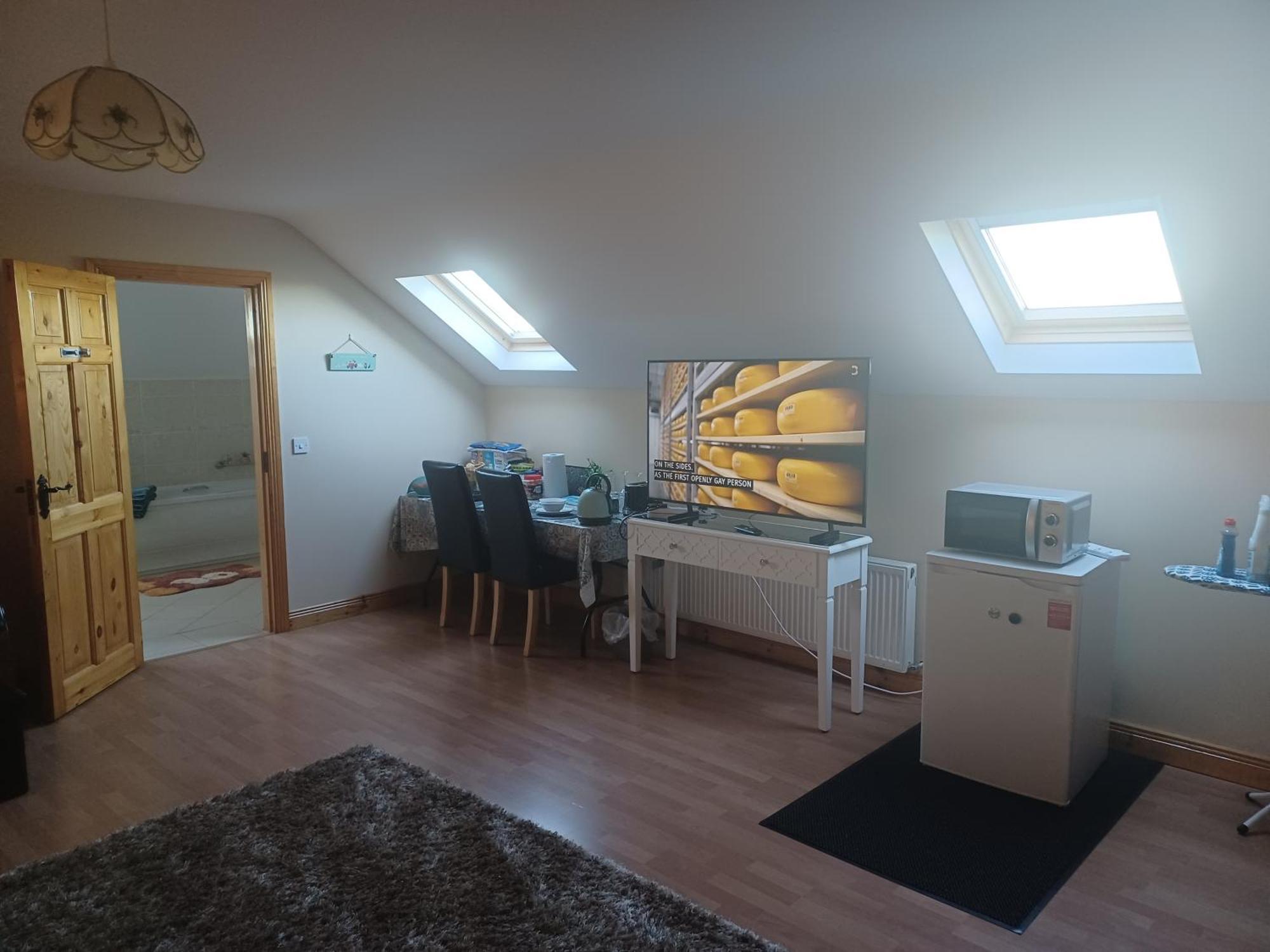 Country Haven Eircode H54 Ak31 Apartment Galway Luaran gambar