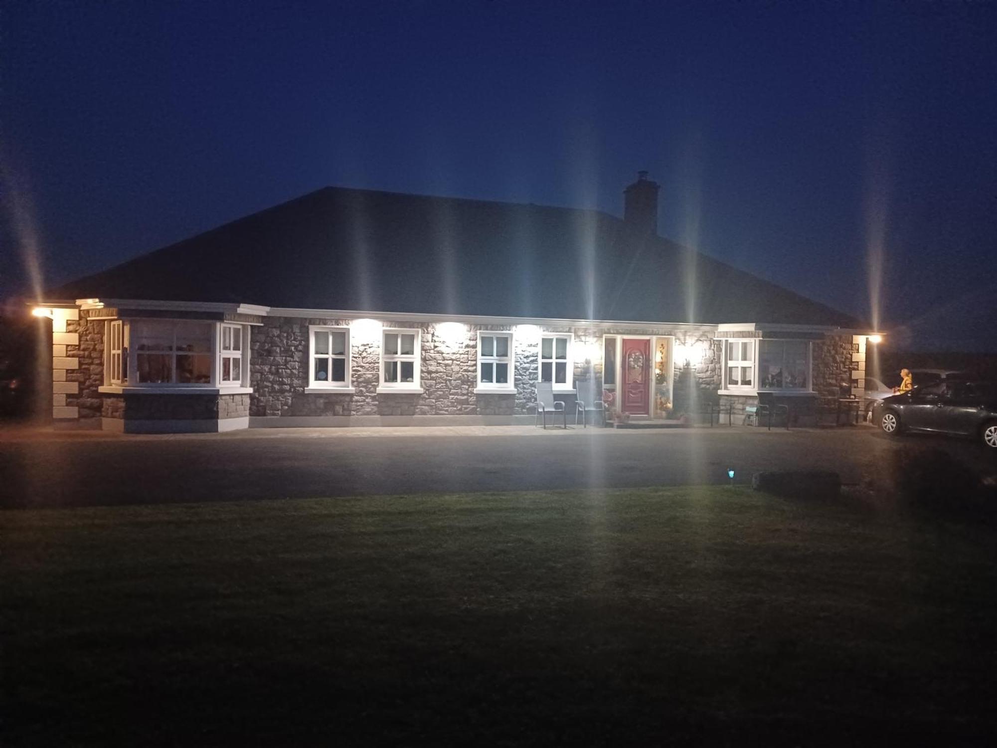 Country Haven Eircode H54 Ak31 Apartment Galway Luaran gambar